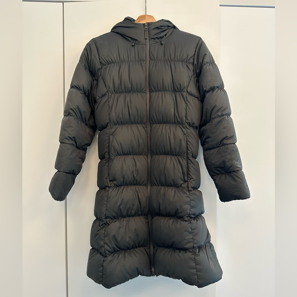 Patagonia Winter Jacket